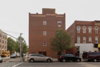 Building Photo - 2603-2607 Albemarle Rd