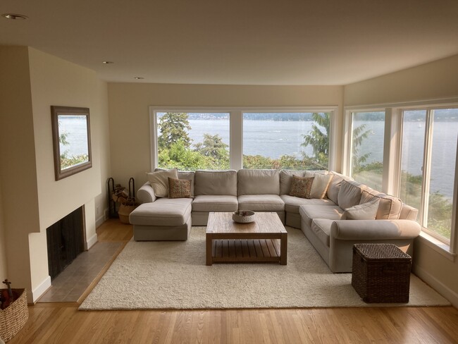 Foto del edificio - 3850 50th Ave NE