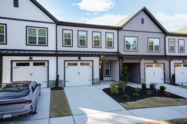 Foto del edificio - New Construction Modern Home!