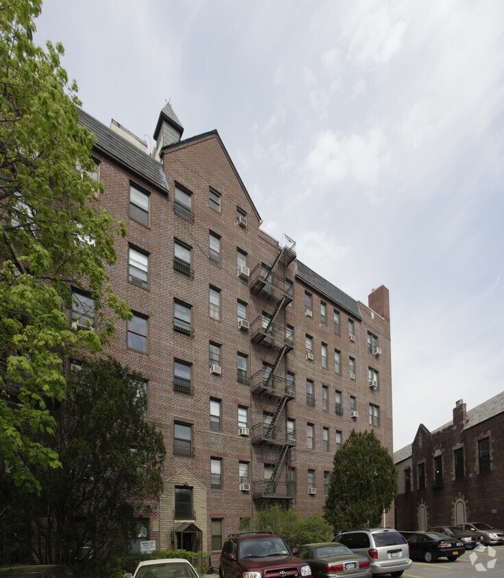 Foto del edificio - Belgrave Owners, Inc.