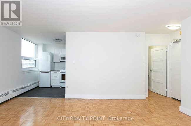Photo du bâtiment - 485-1485 Huron St
