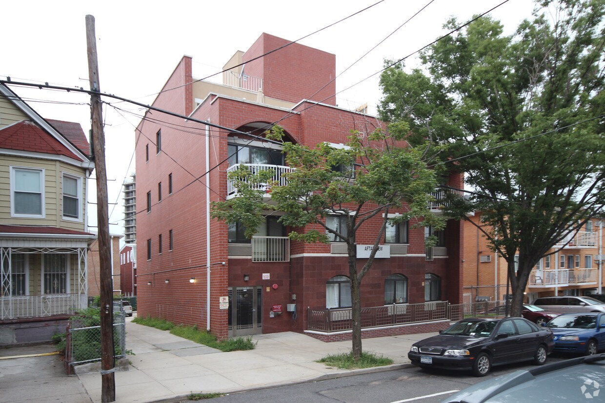 Foto principal - Park View Apartments