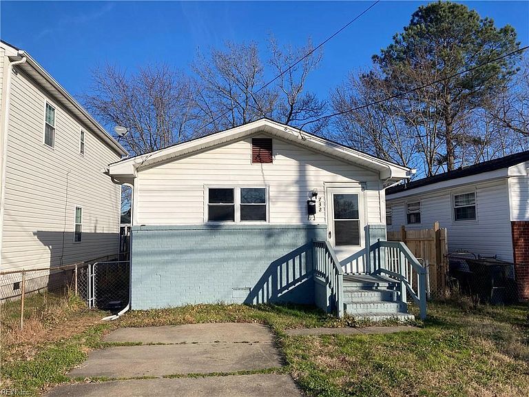 Foto principal - 732 Childs Ave