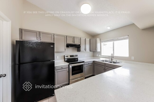 Foto del edificio - 4601 W Morrow Dr