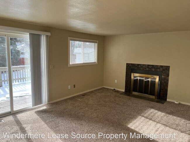 Foto del edificio - 4 br, 2 bath House - 19 W 29th Ave