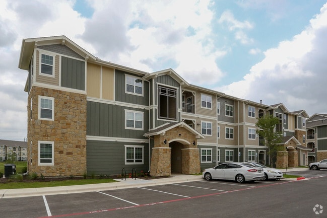 Building Photo - Bridge at Harris Ridge