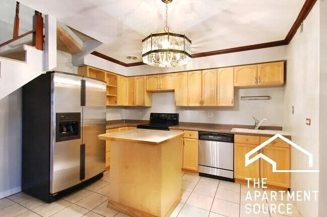 Foto del edificio - 744 W Gordon Terrace