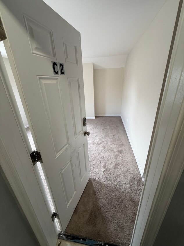 Primary Photo - Newly Renovated 2 Bedroom Apartment in Bal...