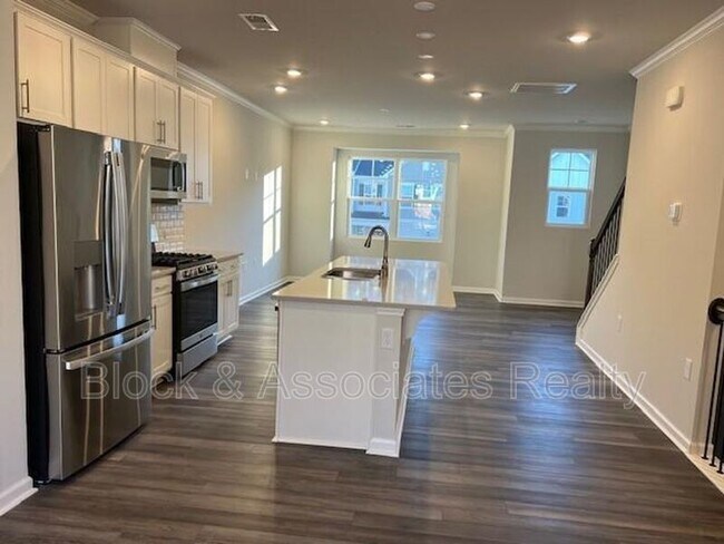 Foto del edificio - 1854 Woodall Crst Dr