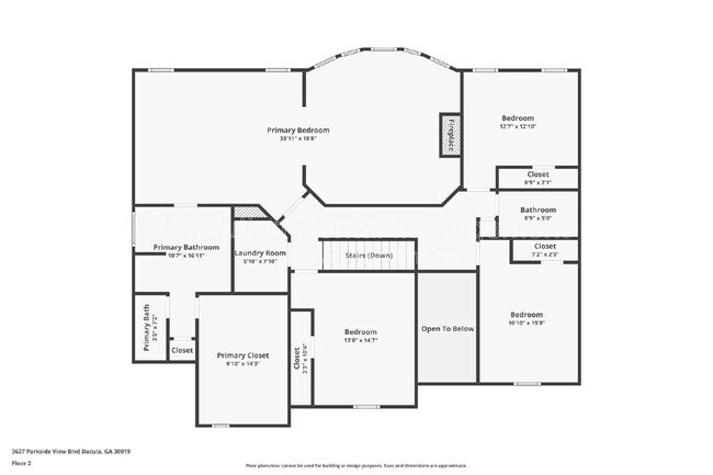 Foto del edificio - 3627 Parkside View Blvd