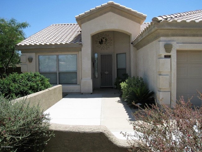 Building Photo - 9137 W Camino De Oro