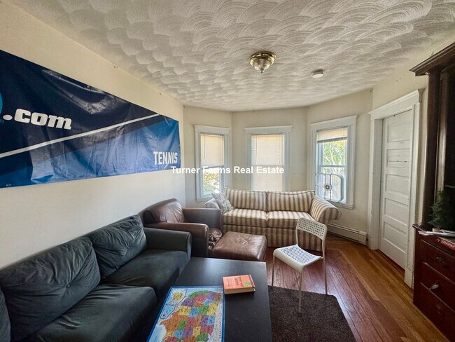 Foto del edificio - 288 Boston Ave