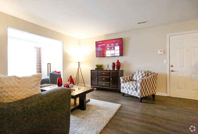 2HAB, 2BA - The Ariel