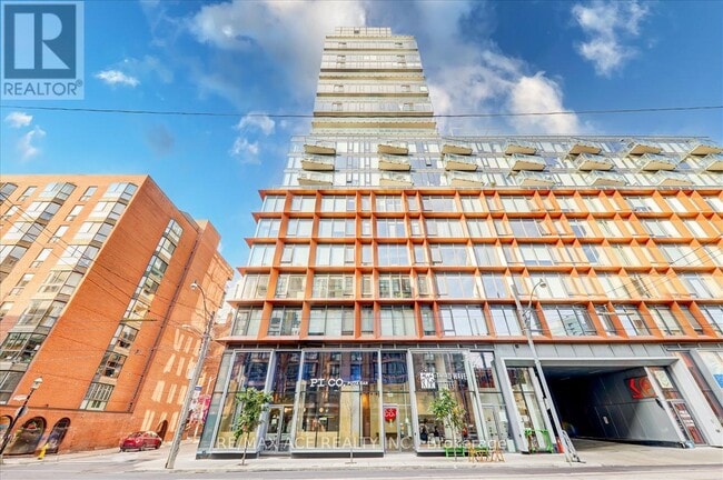 Building Photo - 60 Colborne St