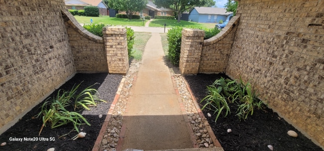 Photo - 2102 Berkner Dr House