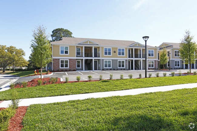 Foto del edificio - The Palms @ Chesapeake
