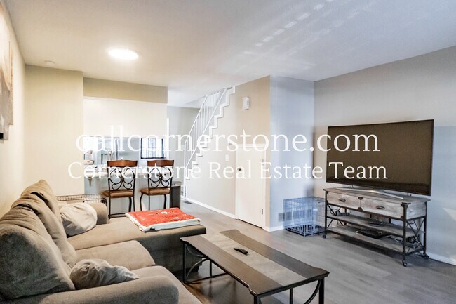 Foto del edificio - 3618 Queen Anne Way