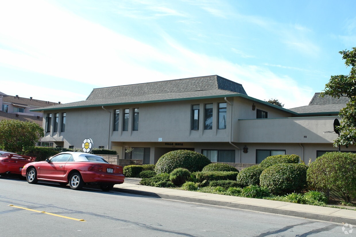 Primary Photo - Villa Nova Apartments