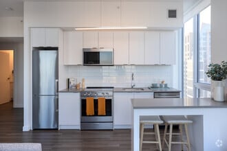 Interior Photo - BLVD Beltline