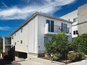 Building Photo - 841 N Bunker Hill Ave.