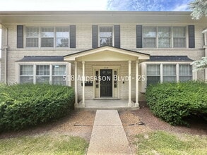 Building Photo - 518 Anderson Blvd