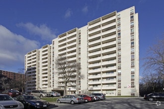 Building Photo - Promenade Court Apartments
