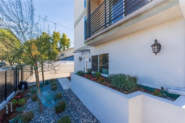 Foto del edificio - 712 Chestnut Ave