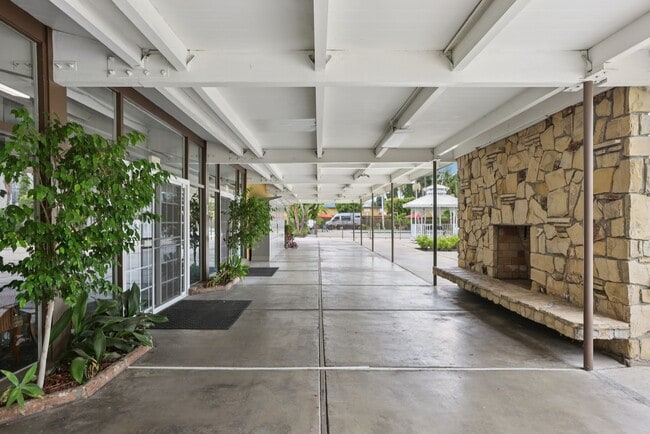 Interior Photo - Glen Forest Apartments