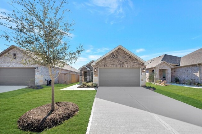 Foto del edificio - 21227 Jacaranda Blossom Wy