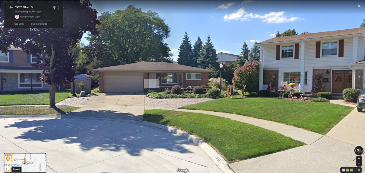 Primary Photo - 33617 Elford Dr