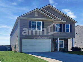 Building Photo - 7132 Lawgiver Cir