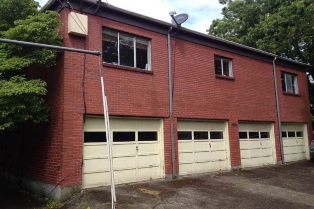 Building Photo - 1931 Olympia Way