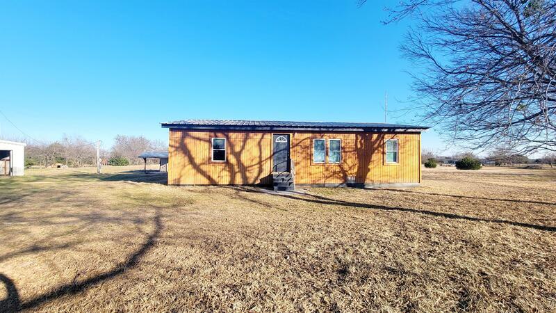Primary Photo - 3549 Co Rd 2134