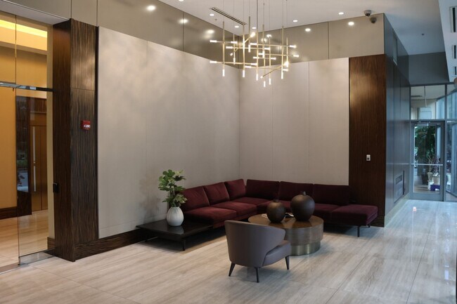 Foto del edificio - 1235 S Prairie Ave