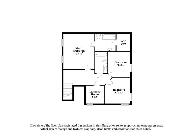 Foto del edificio - 15559 Old Pond Cir