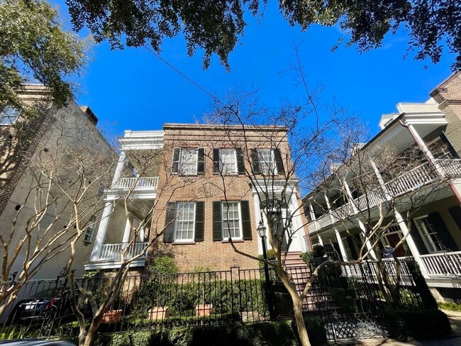 Building Photo - 3 br, 4 bath House - 38 Hasell Street A