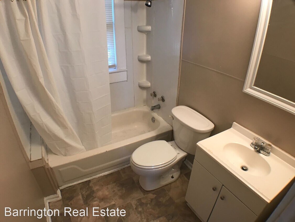 Building Photo - 4 br, 1 bath House - 7230 1st Avenue South