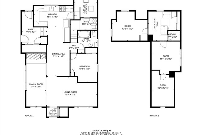 Building Photo - Beautifully updated home