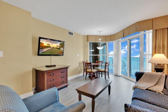 Building Photo - 2504 N Ocean Blvd