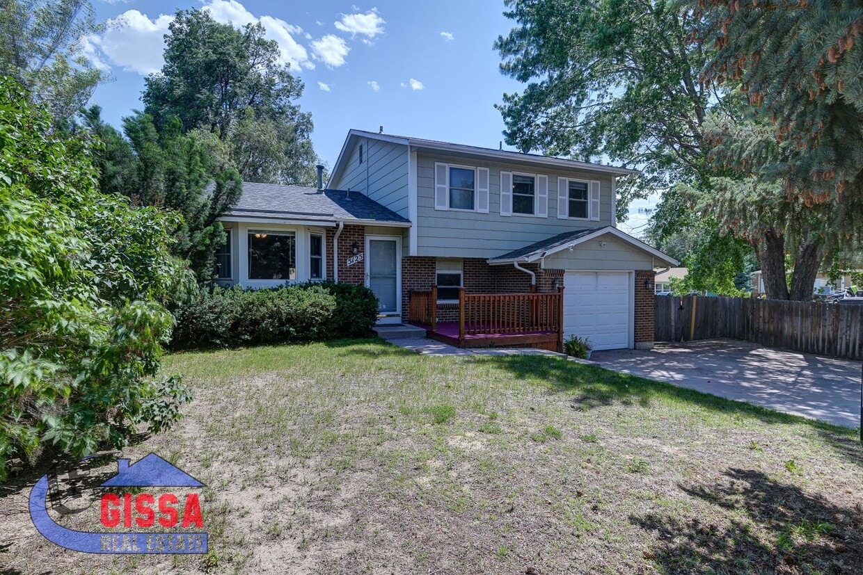 Primary Photo - Beautiful home with 3 bedrooms, 2 bathroom...