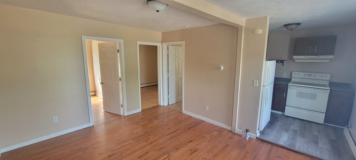 Foto principal - 1105 Rodman St