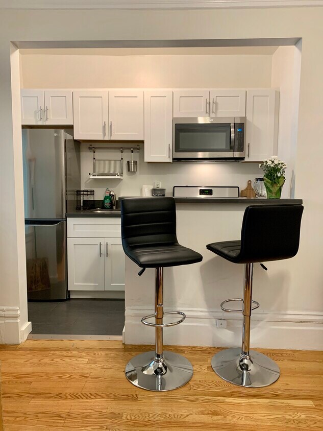Foto principal - 838 Hyde St