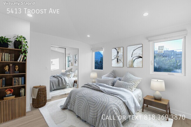 Foto del edificio - 5413 Troost Ave