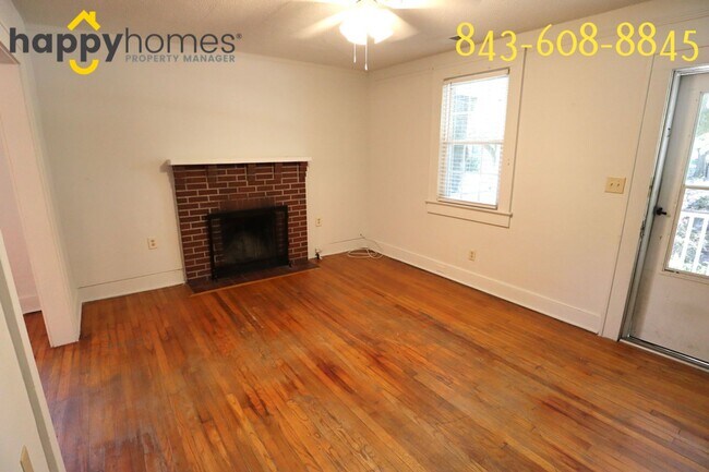 Foto del edificio - Cozy 2 bedroom 1 bath home in trendy Riverland Terrace!