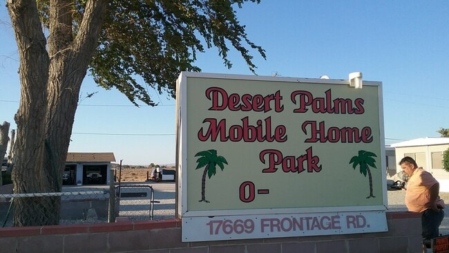 Building Photo - 17669 Frontage Rd