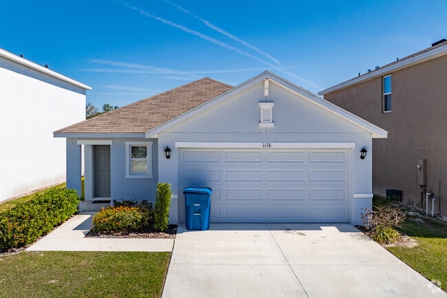 1122 Burgundy Ct Spring Hill, FL - Bayport Place