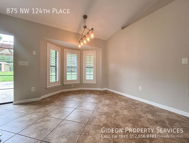 Building Photo - 875 NW 124th Pl