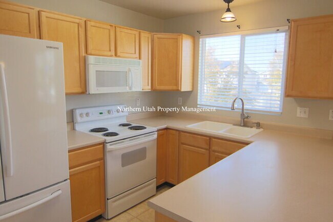 Foto del edificio - Amazing South Ogden Home with Everything!