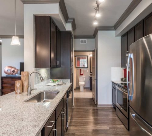 Photo - Resort-Style Amenities & $99 App Fee Only! Apartment