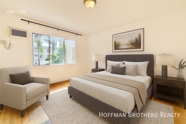 Building Photo - 11153 1/2 La Maida St